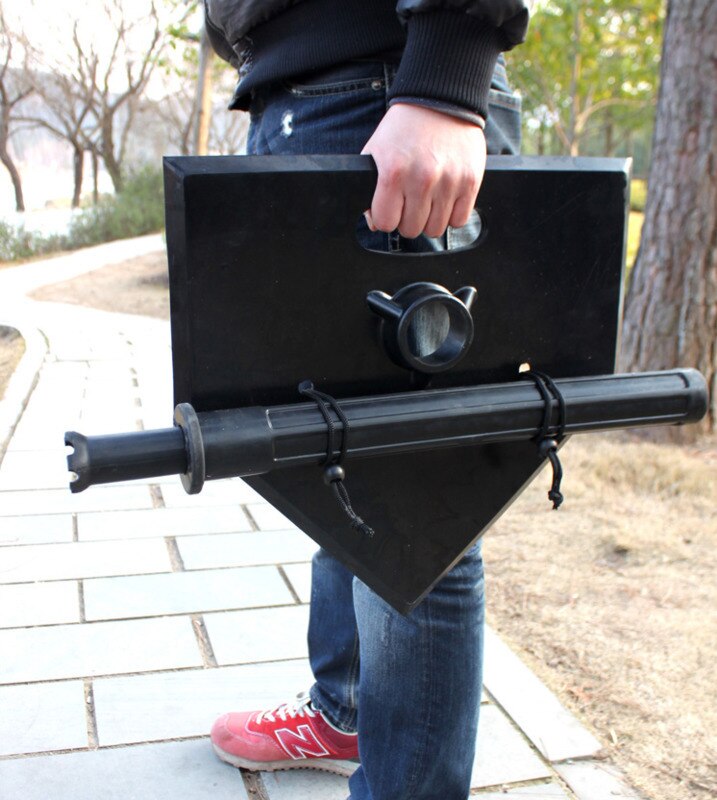 Portable Sports Deluxe Batting Tee Basics Baseball Practice equipment Softball Pitching Batting Training gear 81501: Default Title