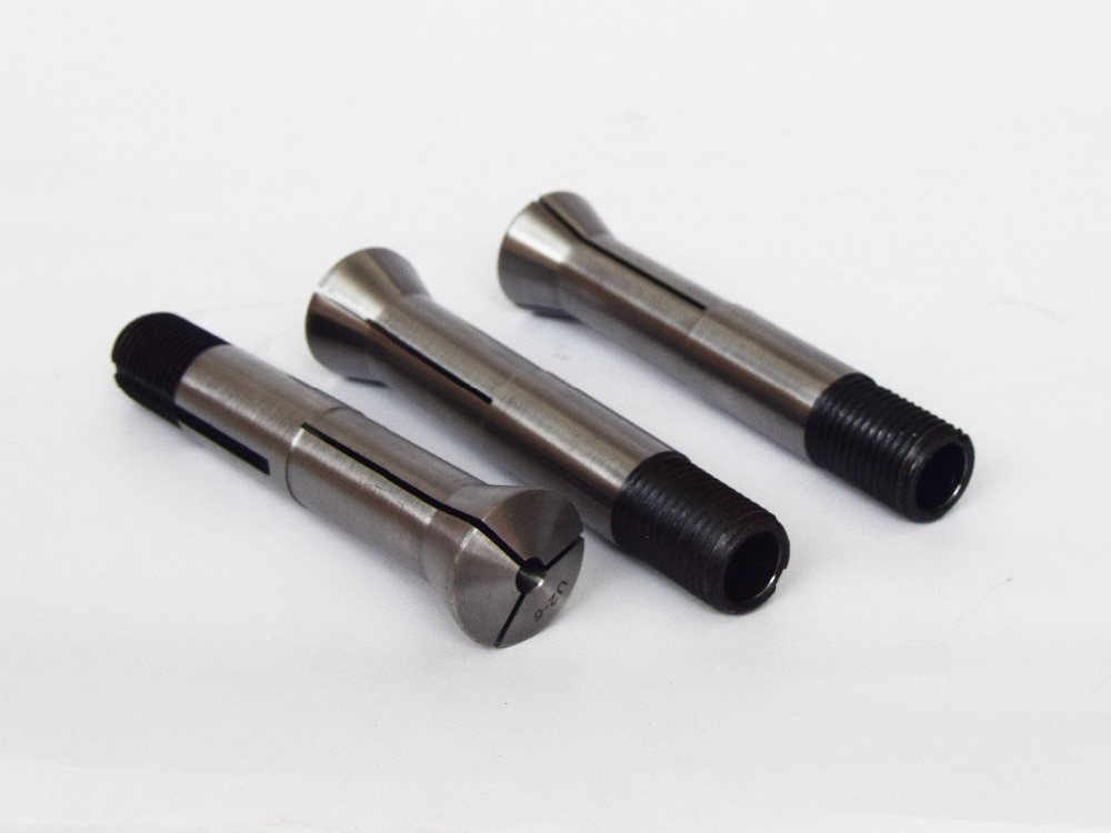 Tool grinder collets,R8 colltes,U2 cutter grinder collets