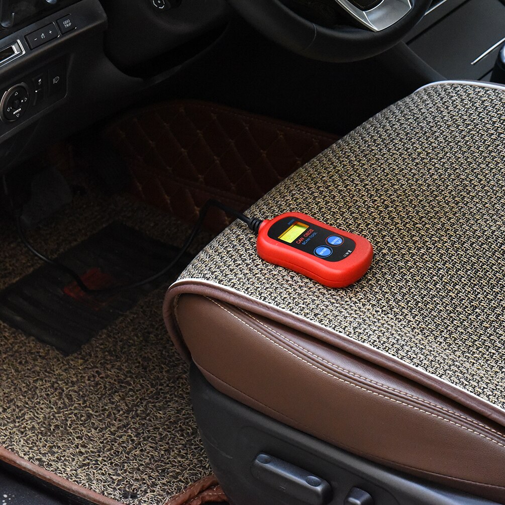 OBDII Scanner Auto Automotive Löschen/Reset Fehler... Grandado