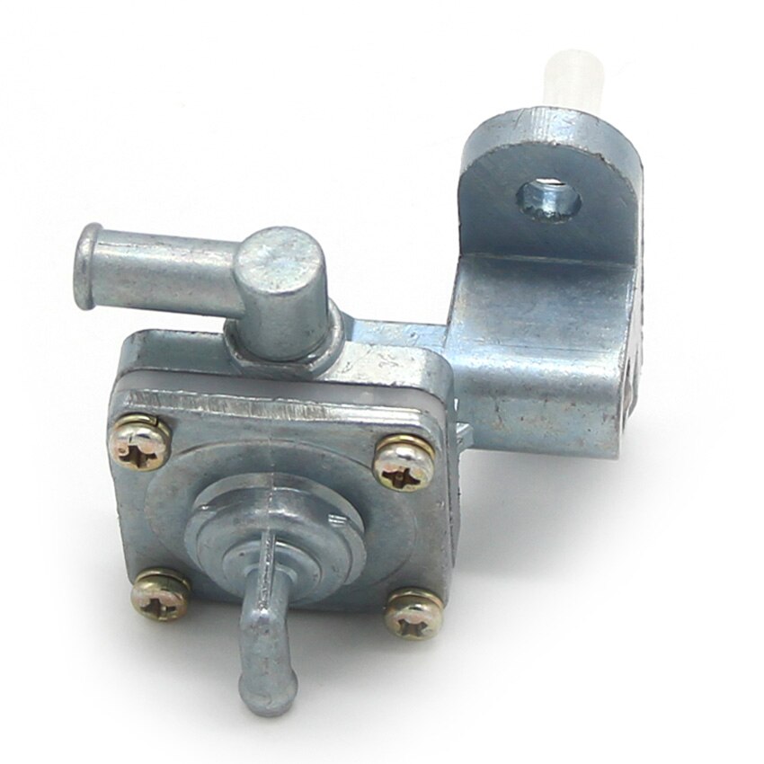 Motorcycle Fuel Tank Switch Gas Tank Valve Cock Petcock Fits For Hyosung GT650 Naked GT650R 2005