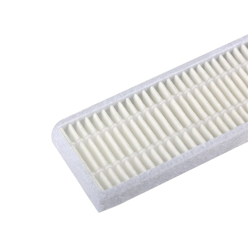 For Ecovacs Deebot Slim DA60 D36A SLIM2 DK33 DK35 HEPA filtre Robot vacuum cleaner accessories replacements parts