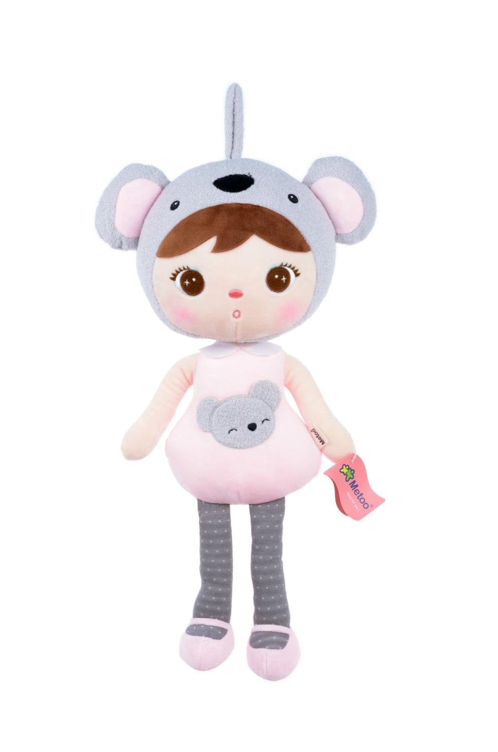 Metoo Plush Toys for Baby Toy for Children: koala