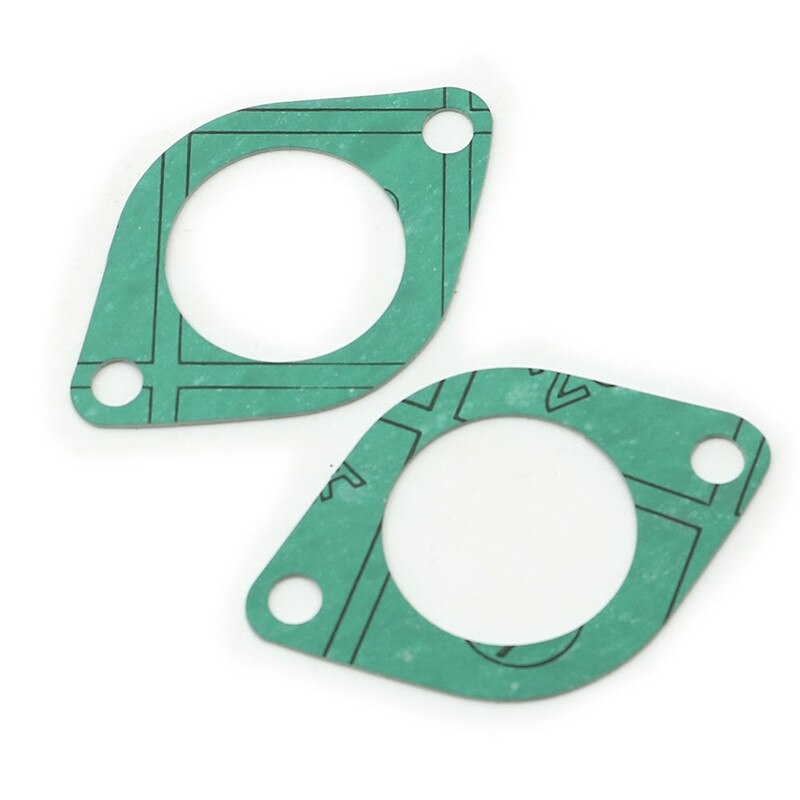 In Stock 2 Pack SeaDoo Carb Carburetor Base Gaskets Kit 290850373 293250070 293250042 for GS GSX GTI LE GTS GTX HX SP SPI SPX XP