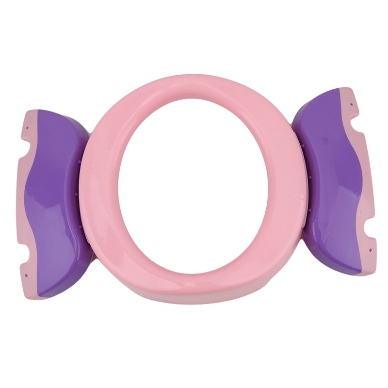 2 In1 Baby Reizen Potty Seat Portable Toilet Seat Kids Comfortabele Assistent Multifunctionele Milieuvriendelijke Kruk