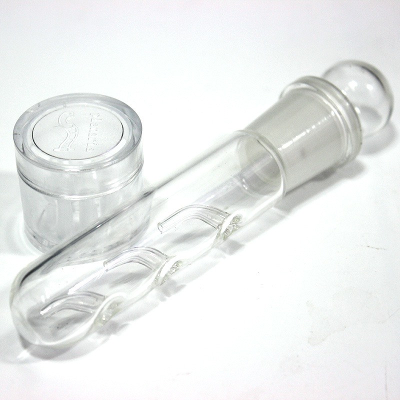 Acquario Acquario Acquario ricevitore Parassiti Trappola Acquario Acquatico Planaria Flatworm ricevitore Verme Trappola Acquario Strumento di pulizia