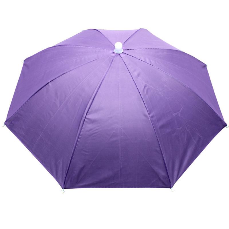 Angeln Kappe Camping Wandern Headwear Kappe Wandern Camping Headwear Kappe Kopf Hüte Faltbare Sonnenschutz Schatten Regenschirm Hütte: 07