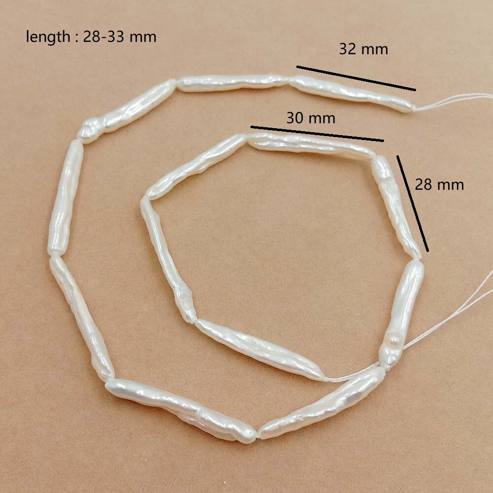 Frete grátis, várias pérolas natureza de água doce em fio, forma barroca, estrela, coração, flor, moeda, lua, borboleta: biwa -55 cm