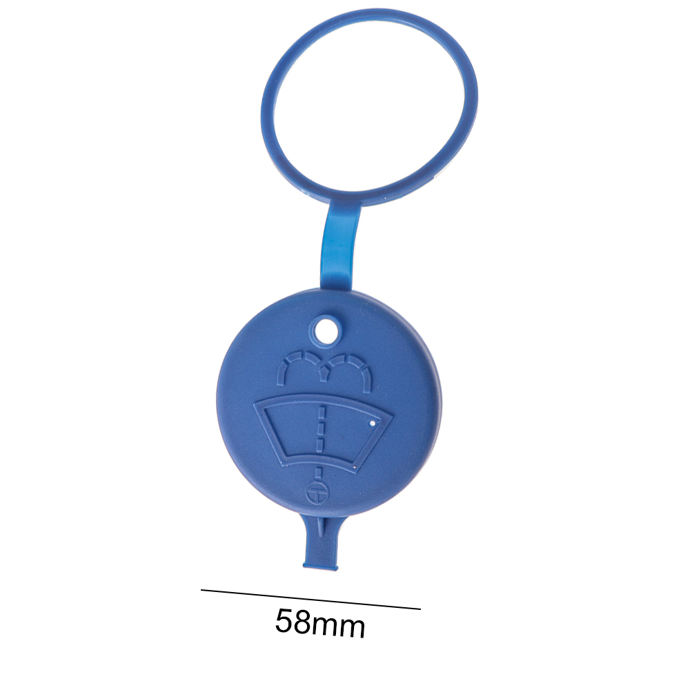 Car Wiper Reservoir Washer Bottle Cap For Ford Focus MK3 Mondeo MK4 C-max MK2