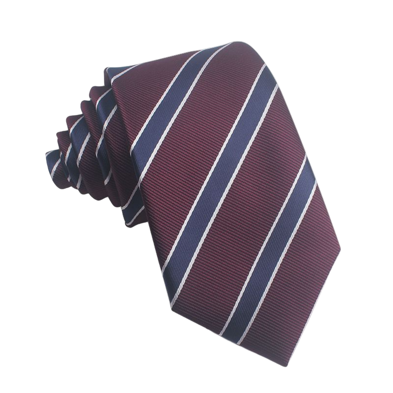 VEEKTIE Necktie Japanese JK/DK Style Striped School Uniform Ribbons Bow Tie for Boys Girls JK DK: NECKTIE