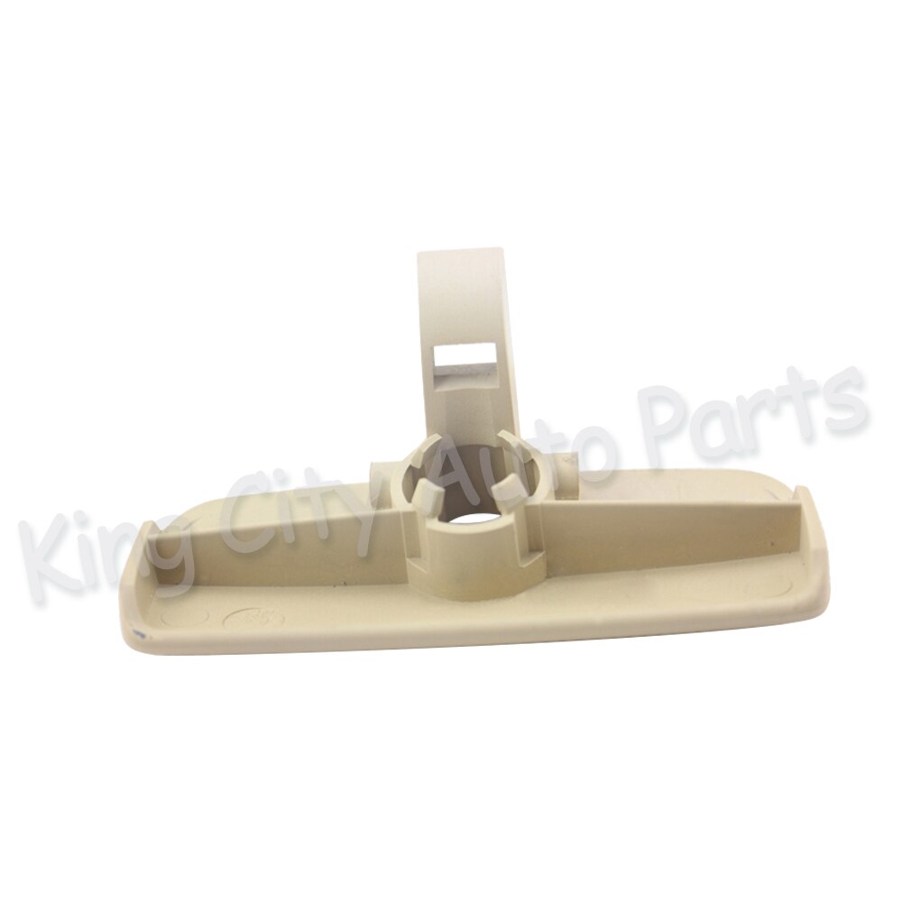 Boîte à gants latérale de Passage pour VW Passat B5, couvercle de boîte de rangement de conteneur, couvercle de boîte à outils avec poignée de traction