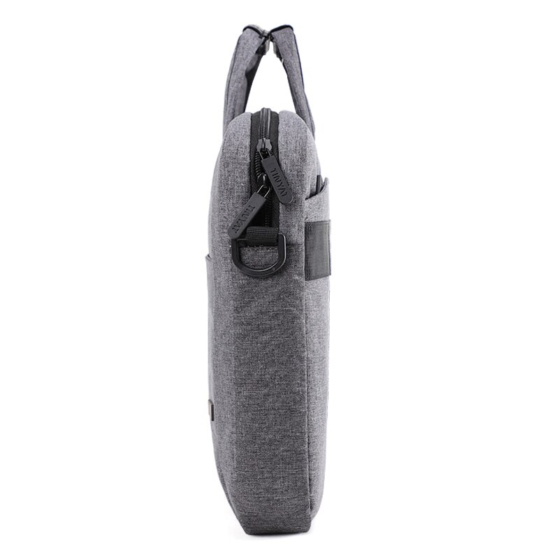 13-15 inch laptoptas voor heren, messenger bag, crossbody tas voor zakelijk gebruik, schoudertassen, multifunctionele zakelijke aktetas