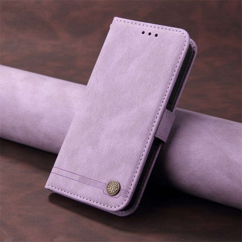 A03 a03 A 03 a 03 Etui na książki Etui na Samsung Galaxy A03 rdzeń a03core A03S A03 S A 03 S pokrowiec na karty Etui Capa: A03 (Europe 166) / FIOLETOWY
