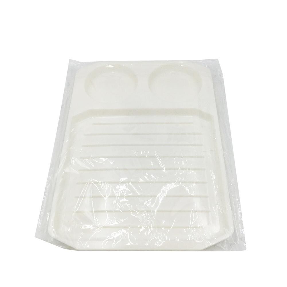 Bacon Eggs 2 In 1 Microwave Oven Bakeware Baking Dish Mould Kitchenware Tool