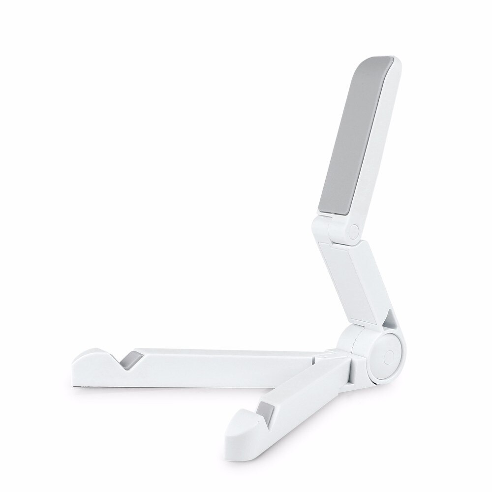 Support de téléphone pliable pour tablette grand écran support de montage 10 pouces pour Ipad Samsung pour Huawei support 3.5 ''-10.5''