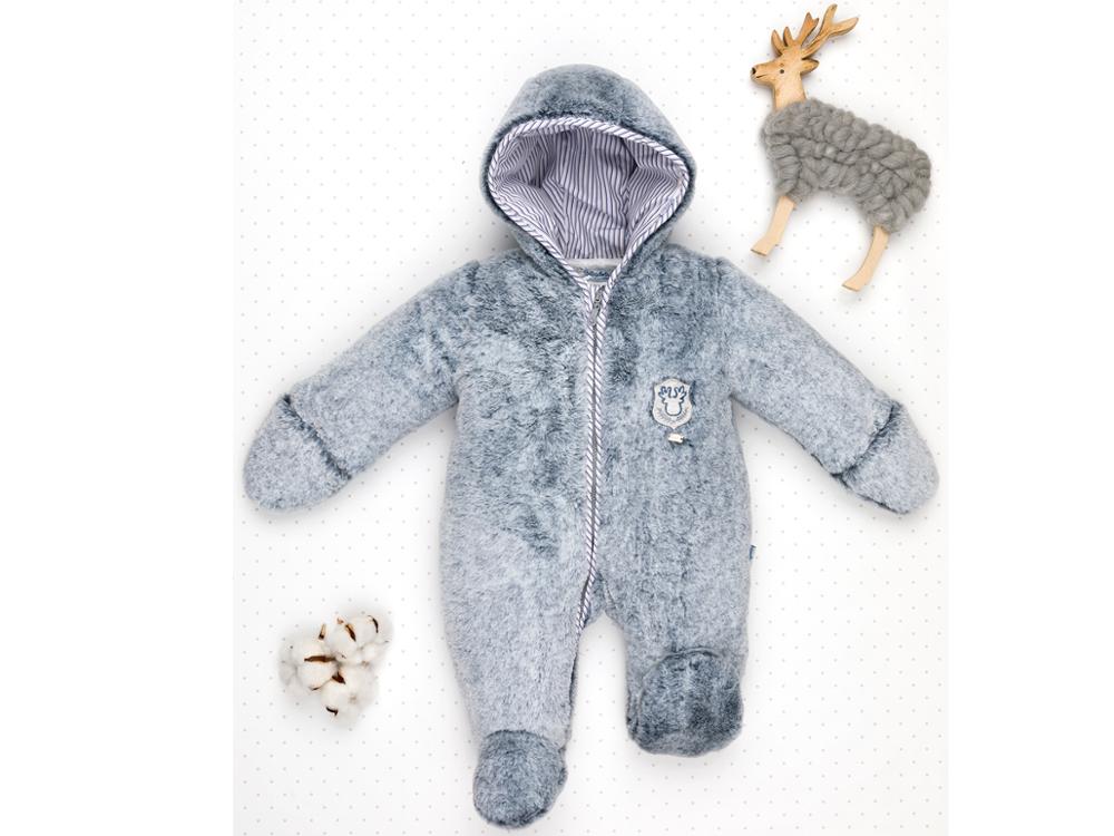 BABY GIRL BABY BOY WINTER COAT