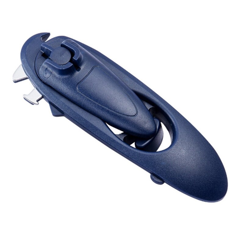 Universal Can Opener The Easiest Can Opener Manual Opener Bottle Opener Multifunction Bottle Can Opener Kitchen Tool Jar Gadget