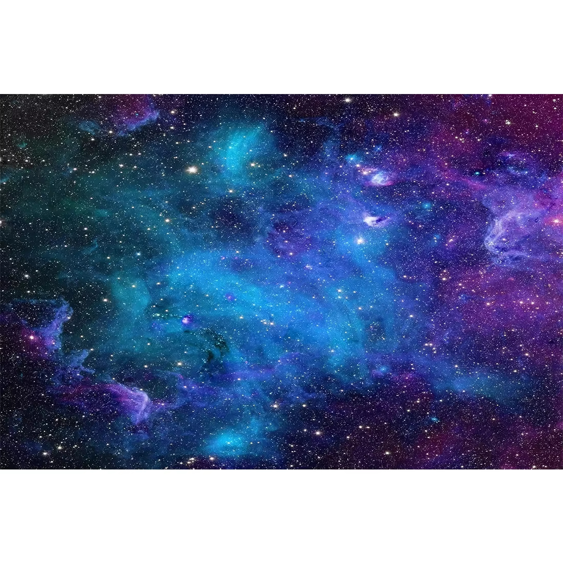 Round Moon Planet Landscape 2000 PCS Jigsaw Puzzles Challenging Family Activity Game for Gameroom Bedroom Decoration: Red
