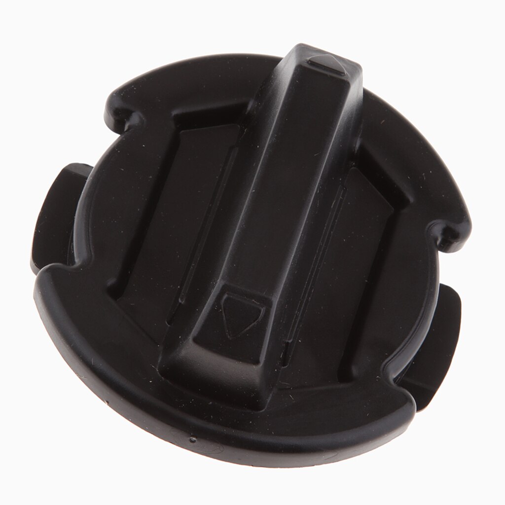 Plastic Twist Floor Wash Out Drain Plug Trap Seal Durability Universal Fit for 16-18 POLARIS GENERAL 1000