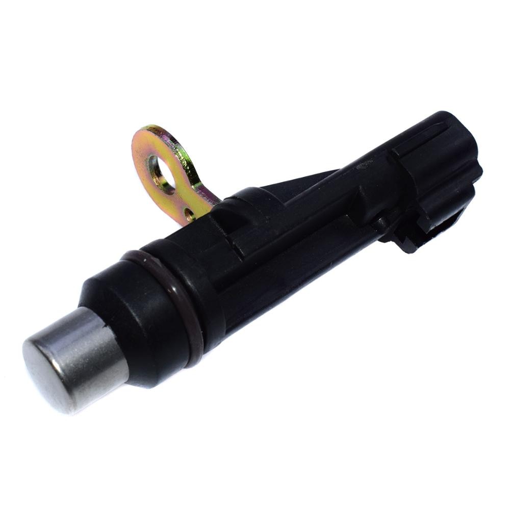 ISANCE Crankshaft Position Sensor 56028136AC 56028666AB For Chrysler Aspen Dodge Dakota Durango Ram 1500 Jeep Mitsubishi 4.7L