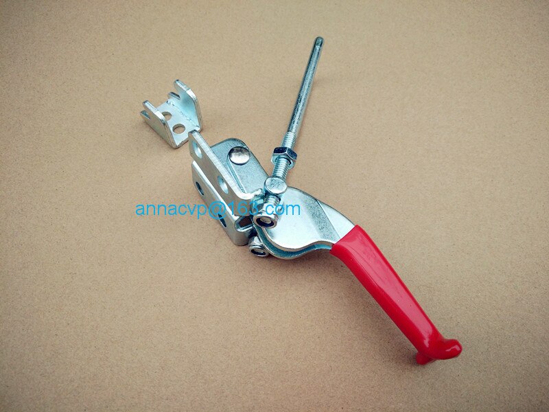 lever latch fastener adjustable quick release latch toggle clamps toggle fasteners trailer parts