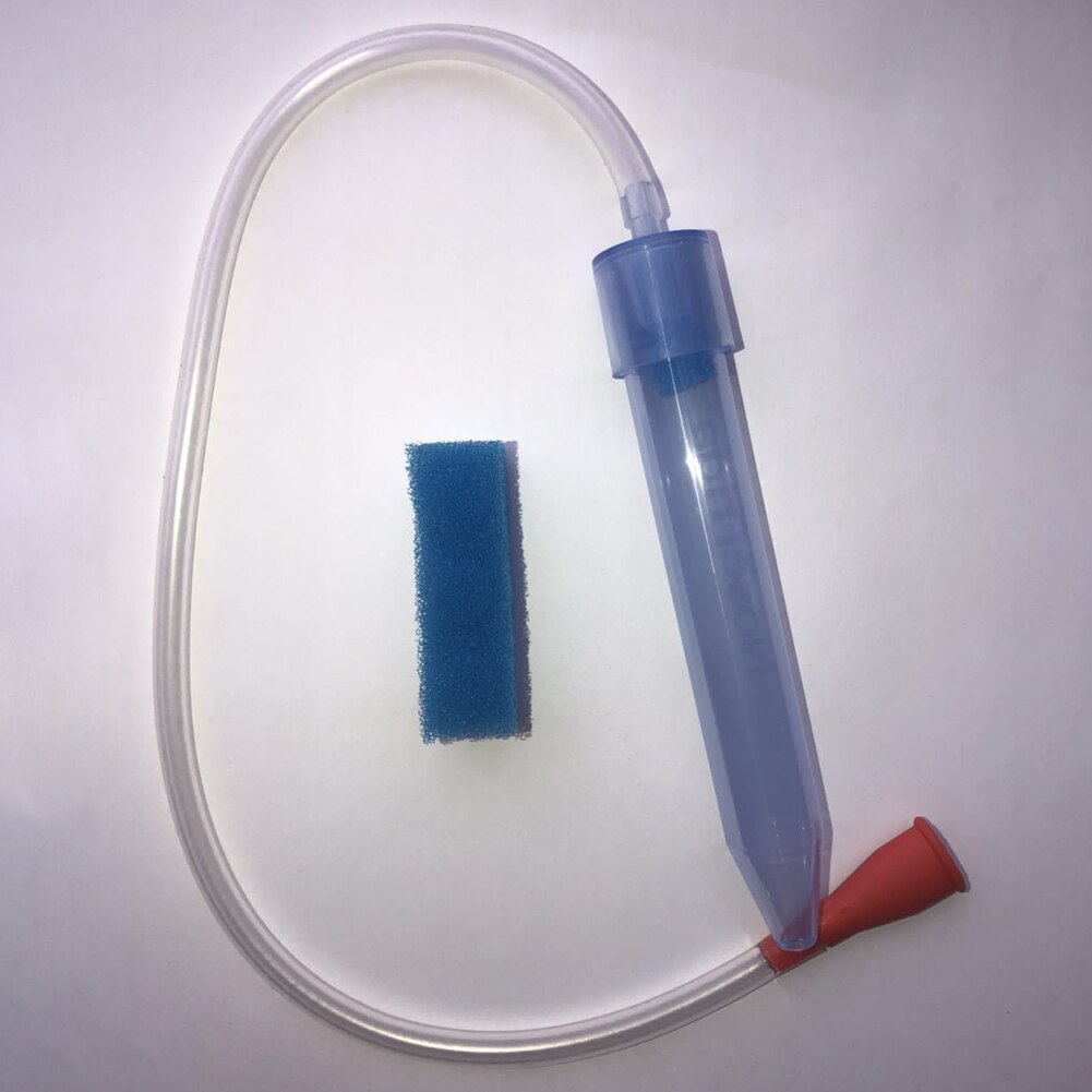 Di Aspirazione di vuoto per Bambini La Cura della Sicurezza Aspiratore Nasale infantile Neonato Moccio Assorbimento Portatile Bambini Naso più pulito per Il bambino Punta Morbida