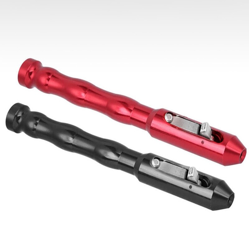 Welding Wire Pen Argon Arc Flying Line Pen Wire Feeder for 1.0-3.2mm Wire Soldering Equipment Supplies