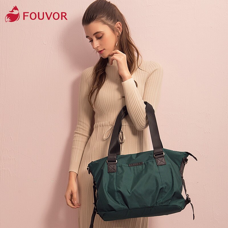 Fouvor grand sacs à main pour femmes de femme Hobos sacs à bandoulière Designers sacs à main de luxe dames fourre-tout sacs de messager