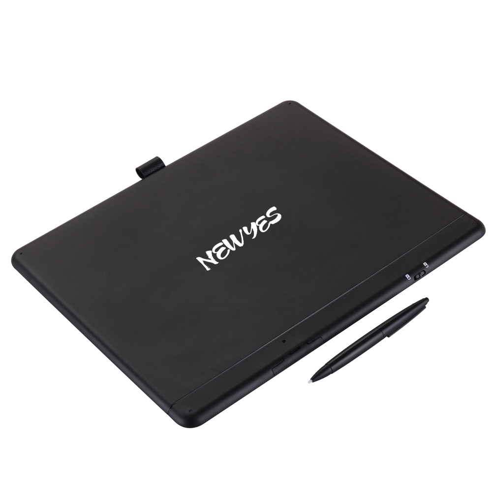 15in Office LCD Portable Thin Writing Tablet for KidsWriting Handwriting Pads Tablet Children Drawing Mini Blackboard