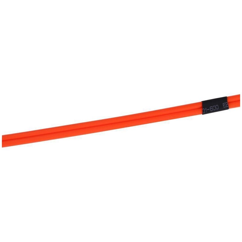 1m jumperkabel duplex multimode lc-lc lc naar lc glasvezel patchkabel