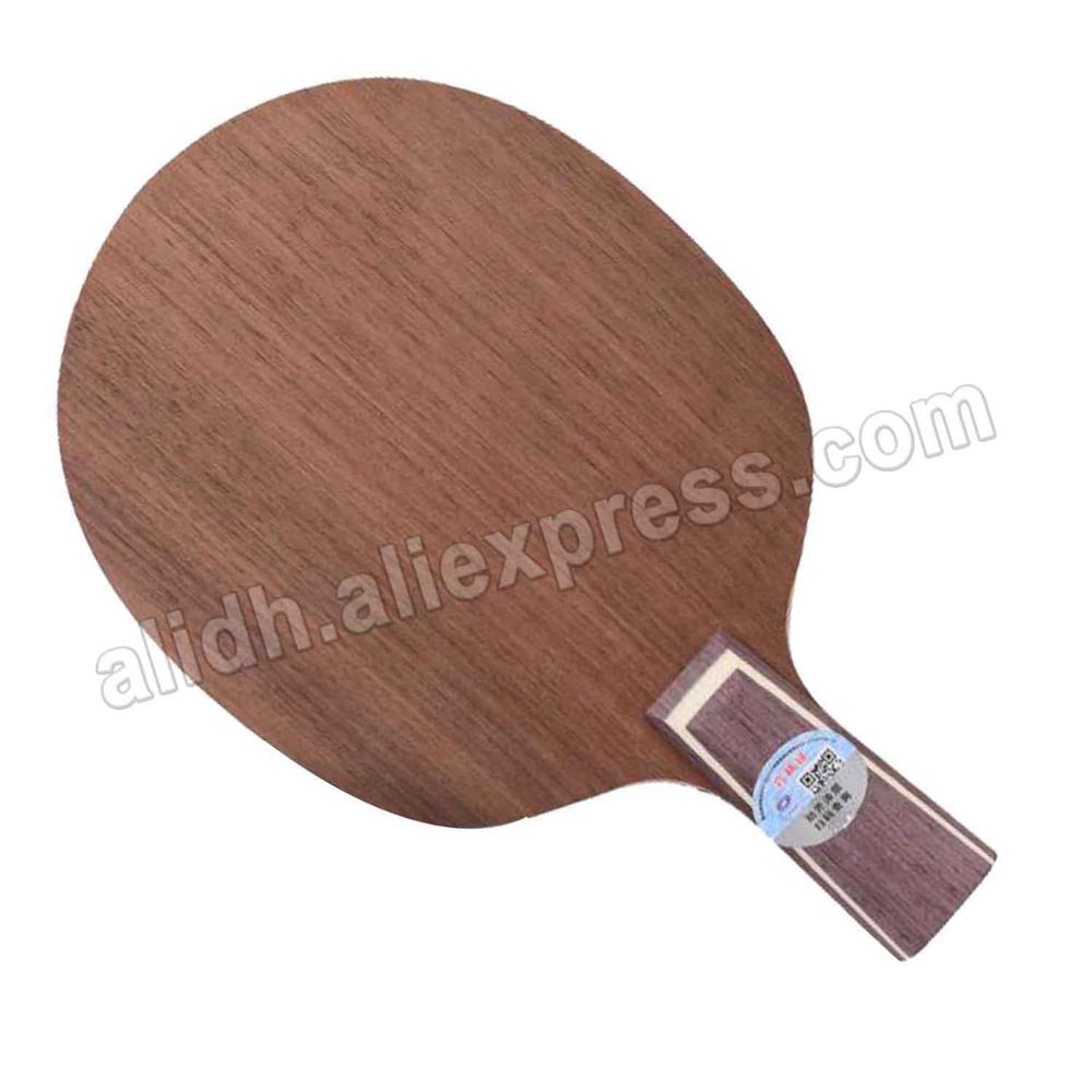 Yinhe viola Drago 537S PD / 437S spento lama da ping-pong per racchetta per 40 nuovi materiali palla