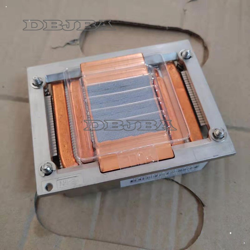 CPU Cooling Heatsink For HP Proliant DL160 G8 668514-001 677055-001