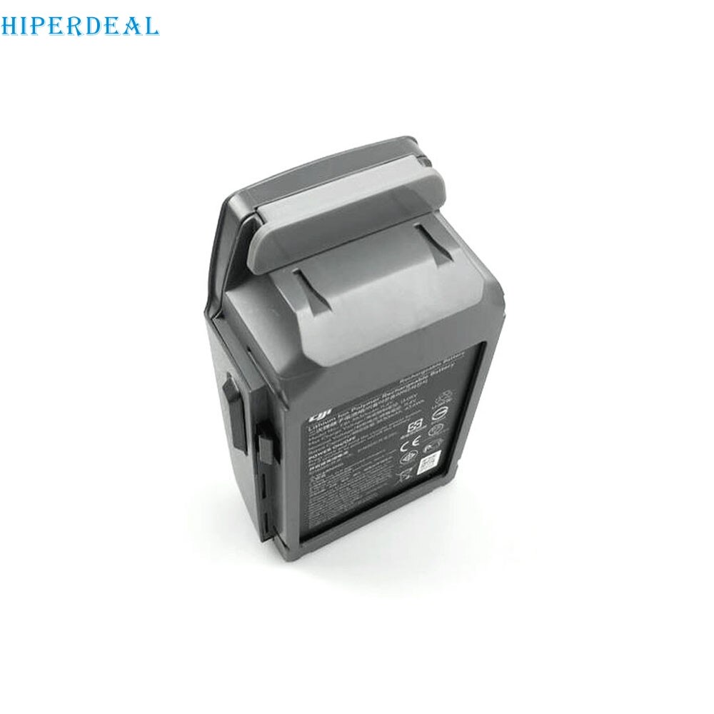 HIPERDEAL Simplestone Batterij Terminal Poort Opladen Plug Plastic Protector Cover Voor DJI Mavic Pro FA J10T