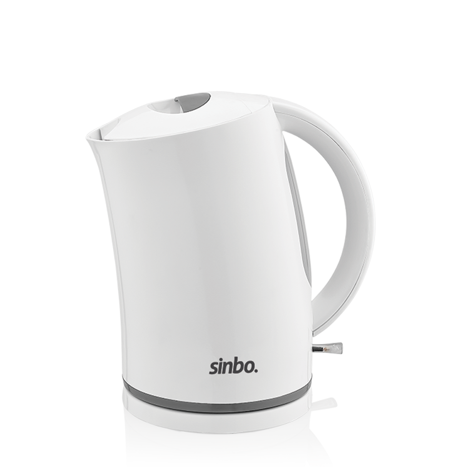 Sinbo SK 7305 bouilloire électrique sans fil de bonne excellente technologie
