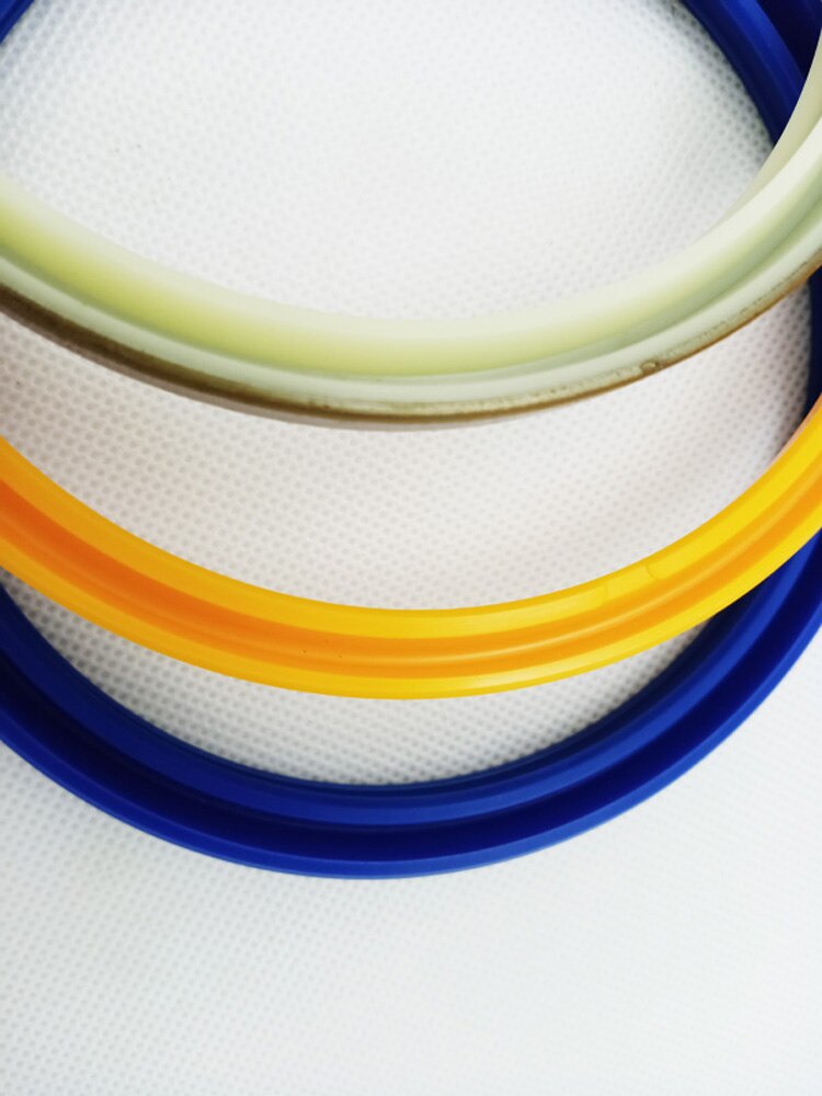 Carter excavator E200B big arm cylinder repair kit