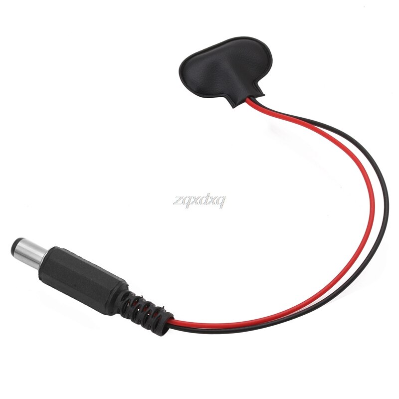 Rallonge Avec Pince Pour Batterie - Câble De Démarrage En Cuivre Pour Voiture, Moto, Onduleur - 3