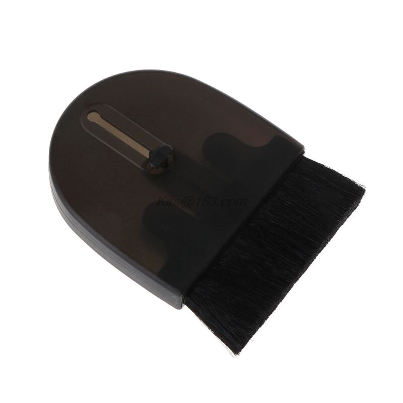 Vicon Professionele 6-in-1 Platenborstel set voor Vinyl Platen - Incl
