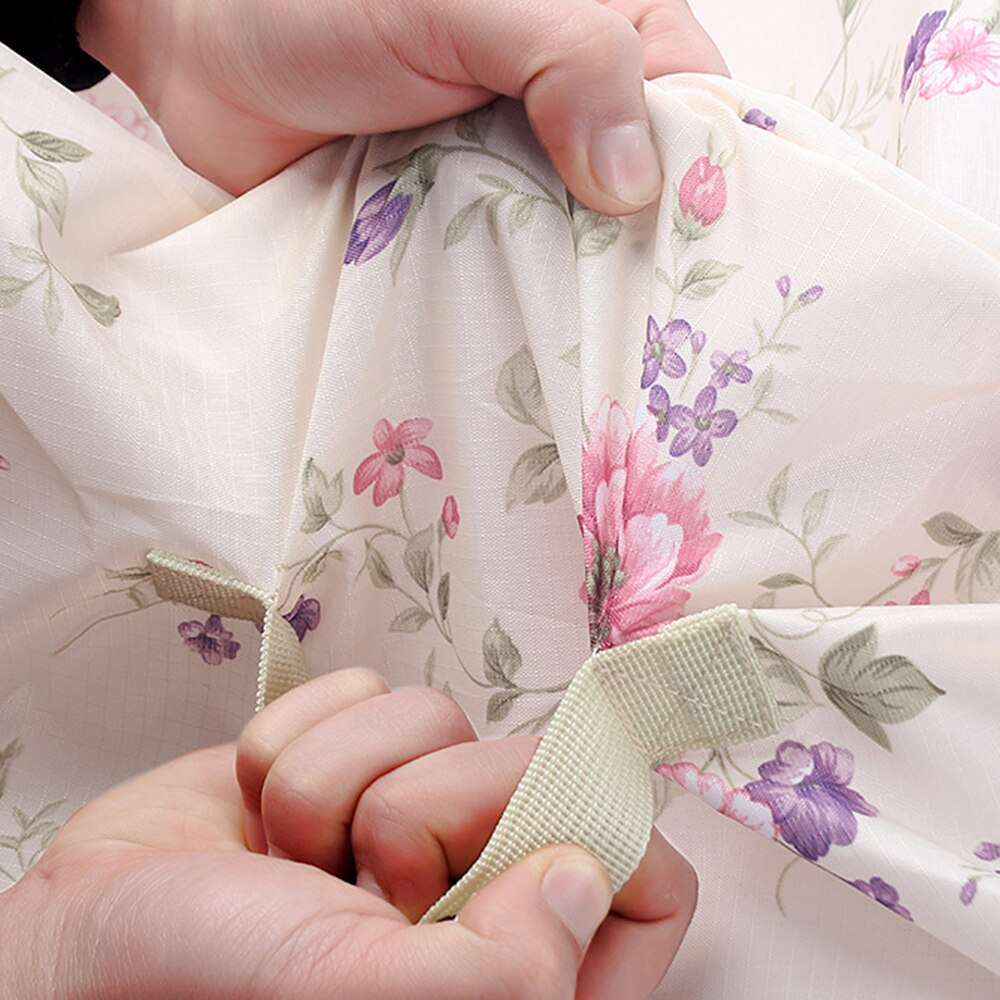 S/M/L torba robić przechowywania kołsuchy odporność na wilgoć torba pojemnik na ubrania pościel poduszki kołdra organizator torba artykuły domowe