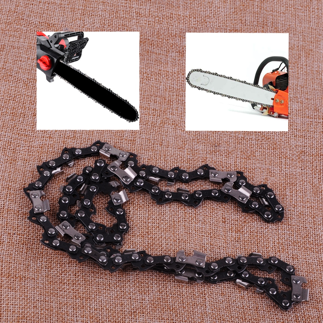 LETAOSK Chainsaw Saw Chain 16" 325 063 67DL Fit For Stihl 024 026 028 028S 029 030 031 032