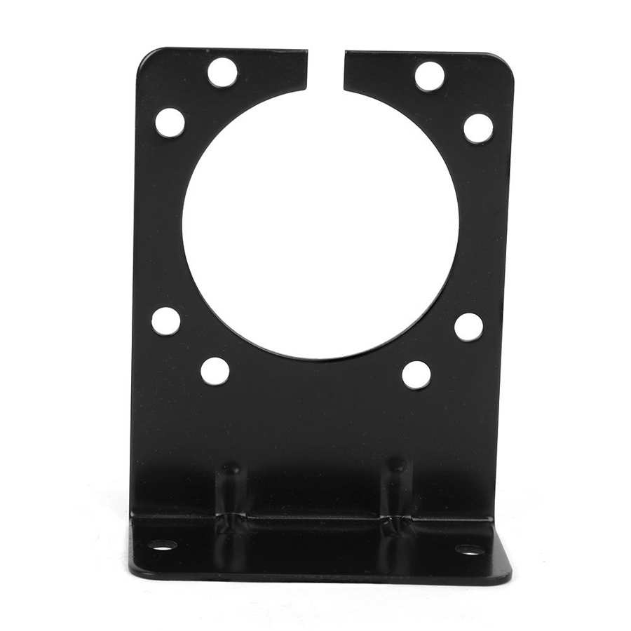 4-Way to 7-Way Flat Connection Cable 6 to 24 V