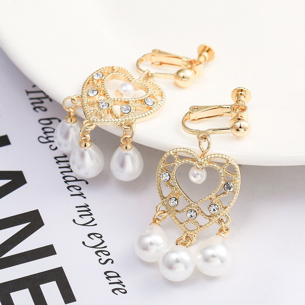 COOEAR Ohr Tunnel Mit Mond-Schädel Design - Edelstahl, Schraubverschluss - Piercing Schmuck Für Männer & Frauen