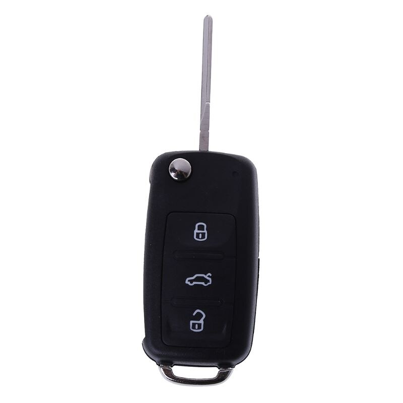 5K 0 837 202 AD Remote Key für vw/VOLKSWAGEN 5K0837202AD Käfer/Caddy/Eos/Golf/jetta/Polo/Scirocco/Tiguan/Touran/UP