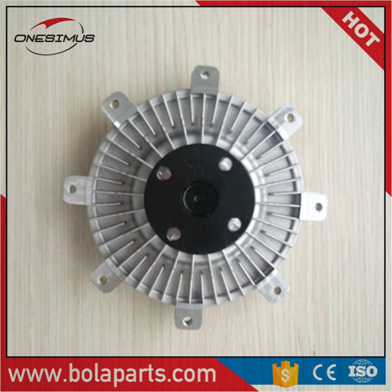 Oem MD317679 / M-93F Auto Auto Truck Fan Koppeling Voor Mit-Ngine 4G63 / 4G64 / 4D56(8V) delica/L200/Colt/L300/L400