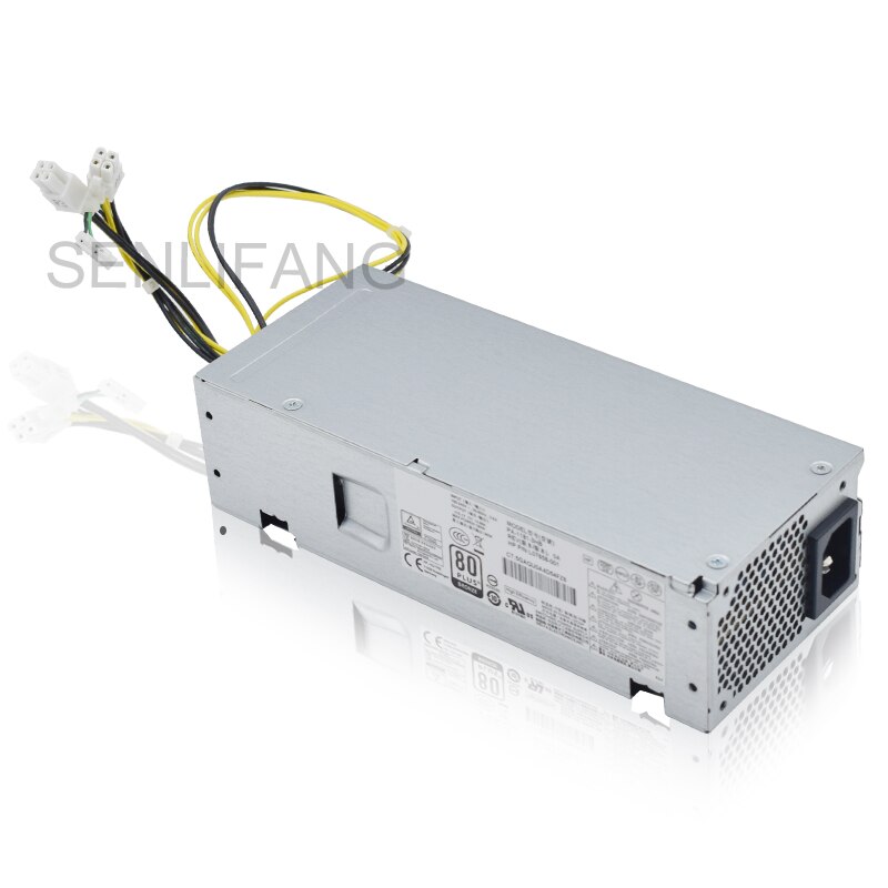 Alimentazione elettrica originale del L07658-003 di PA-1181-3HB di L07658-001 per 280 G3 400 G5 180W ben provato