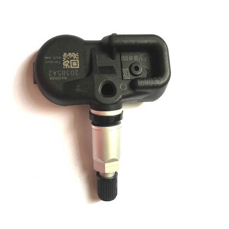 4 pièces TPMS 42607-30040 4260730040 capteur de pression des pneus pour le-xus