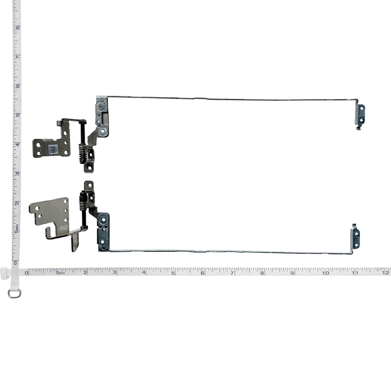 Laptop Lcd Scharnieren Voor HP15-DW 15S-DU 15S-GR 15S-DY 15S-CS 15Z-GW TPN-C139 250 255 256 G8 G9 TPN-C139 L52009-001 Lcd-scherm scharnier