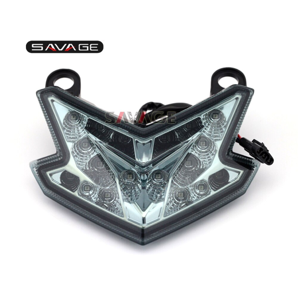 Feu Arrière Stop Kawasaki GPZ1100 ZX10E (95-98) – Occasion