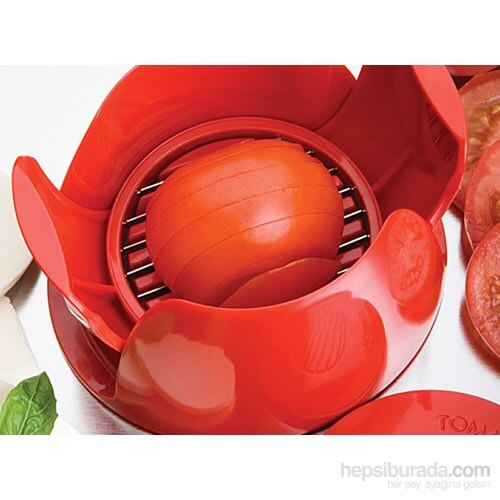 Tomato Slicer-Cheese-Egg Slicer