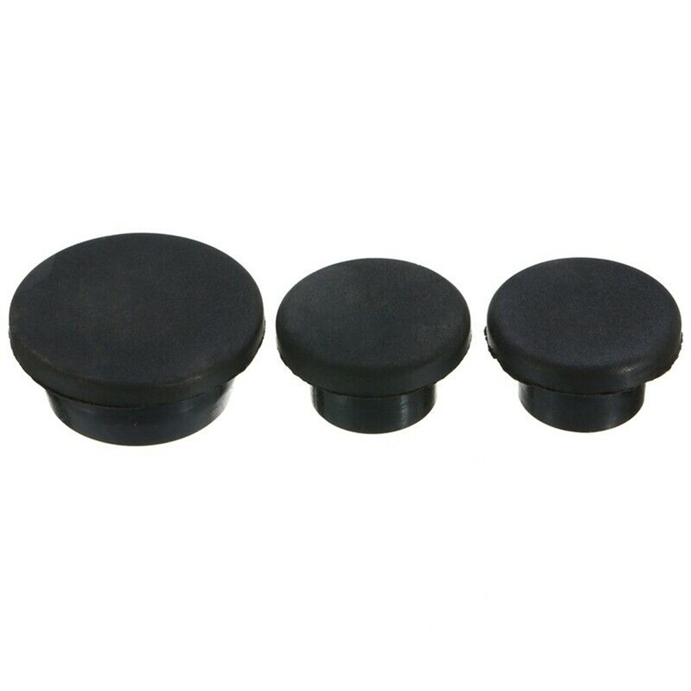 Accessoires Gemonteerd Vervanging Achterklep Plug Set Spare Auto Rubber Band Drager Verwijderen Auto Rear Deur Voor Jeep Jk