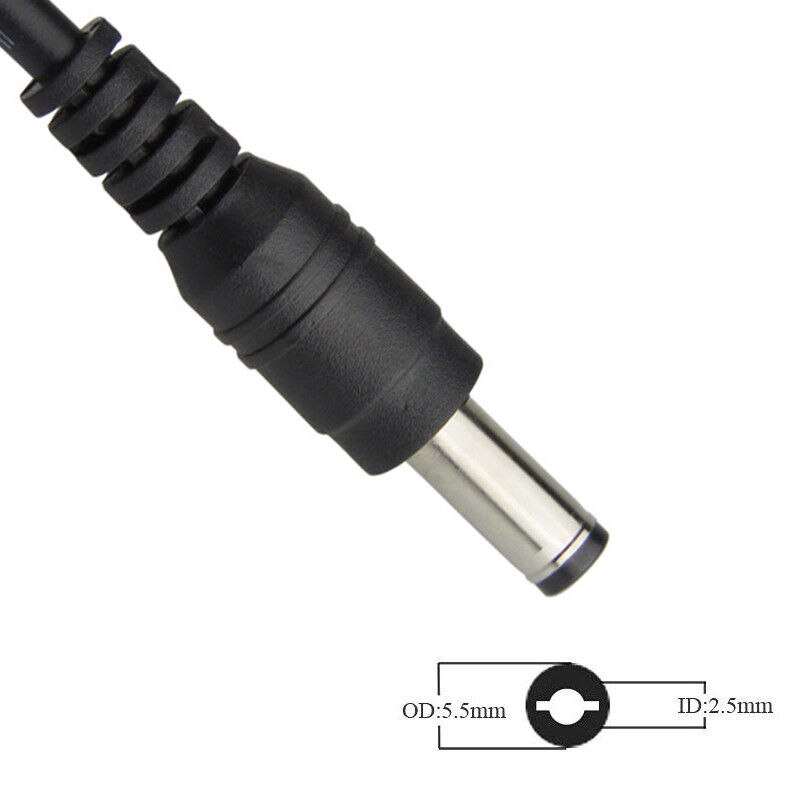 Cargador de pared para aspiradora ROOMBA IROBOT, adaptador de fuente de alimentación de 30W CA, , serie 400, 500, 600, 700, 770, 780, 650, 595