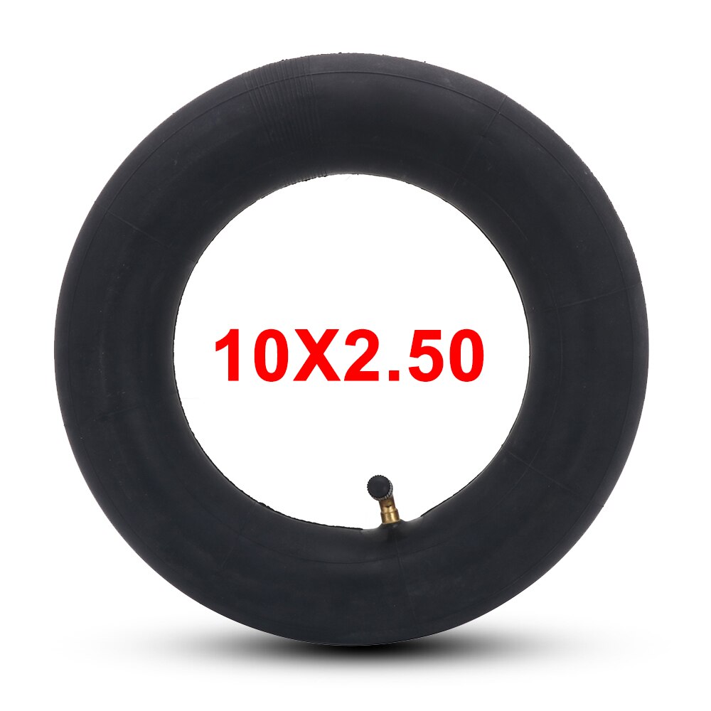 10*2.5 Inch Heavy Duty Inner Tube And Outer Tire Electric Scooter Balance Drive Bicycle Tyre 10x2.5: inner tube